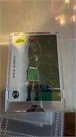 ETopps Kevin Garnett /699 Celtics RC #10