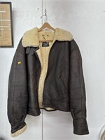 Vintage Aviation jacket
