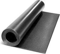 Marcy Fitness Mat for Treadmills, 78