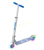 GOTRAX $34 Retail KX5 Kick Scooter for Kids Ages
