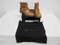 MARC JACOBS LOW BOOT & BAG
