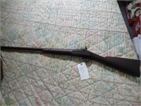 Savage Mdl. 1863 Black Powder