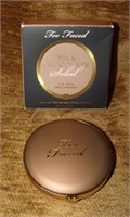 New Two Faced Miik Chocolate Soleil Bronzer