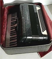 Scandalli accordion