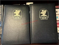 2 Books - The Agatha Christie Mystery Collection