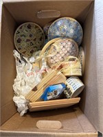 Crafting Box Lot (back house)