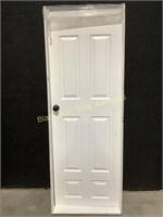 28" x 80" RH Door In-Frame