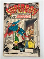 Superboy #137 1949 Series Comic