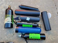Paintball Gun Canisters Tanks