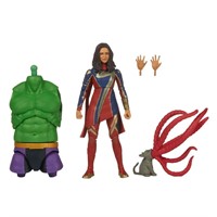 Marvel Legends Series Ms. Marvel AZ43