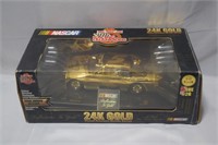 24K GOLD PLATED PRECISIONS METALS SERIES