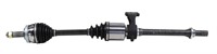 Gsp Ncv37566 Cv Axle Shaft Assembly