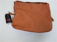 Large Brown Purse