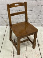 Vintage A. Brandt Desk Chair