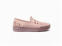 Joybees Girl's 1 Jordan Skate Shoe, Pink 1