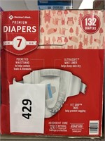 MM 132 diapers 7