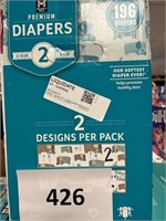 MM 196 diapers 2
