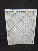 4- 16x20x1 air filters