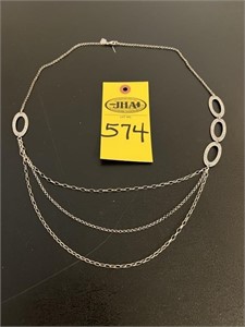 Silpada 925 Necklace