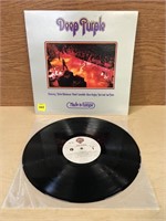 Deep Purple Made in Europe 1976