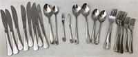 Stainless Flatware set