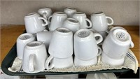 World Coffee Mugs