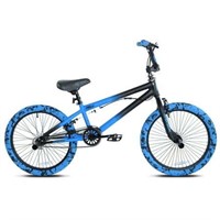 Kent 20 Boys Maddgear Child Bike  Blue