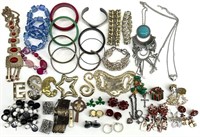 Jewelry Grouping