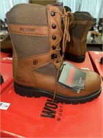 Wolverine Mammoth boots size 11M