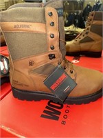 Wolverine Mammoth boots size 13M