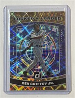 2023 Donruss #LL1 Ken Griffey Jr. L&L /999!