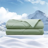 ZonLi Cooling Comforter King  90x108