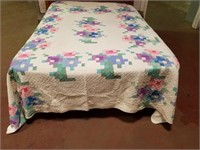 1951 Quilt 86"x97"