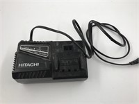 HITACHI LITHIUM BATTERY CHARGER 14-18 VOLT