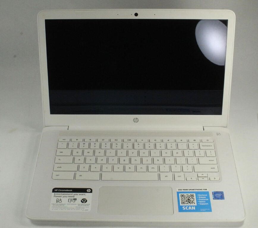 HP CHROMEBOOK 14 MOD. TPN-Q204