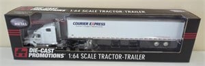 DCP Freightliner Courier Express NIB 1/64