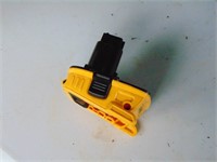 Dewalt Battery Adapter