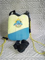 C9) childs life preserver. Older style. Small.