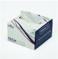 60 packs -1-Ply Tissue TechLites