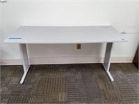 Desk/work Table - 58"x24"x30"