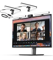 ($89) HumanCentric Video Conference Lighting