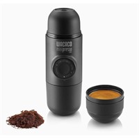 ($76) Wacaco Minipresso GR, Portable