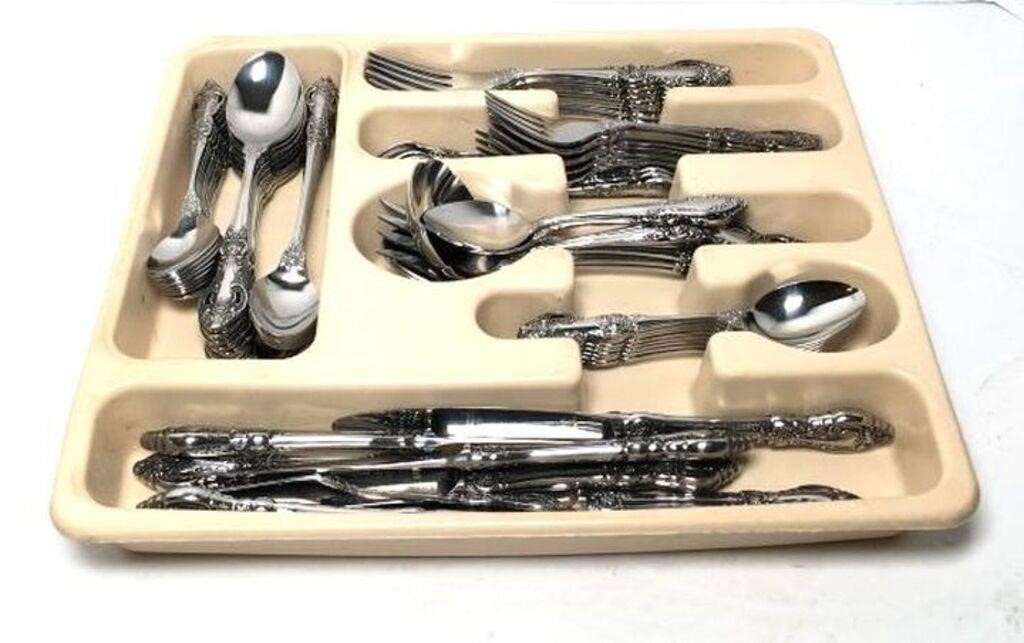 Northland Stainless Flatware Japan