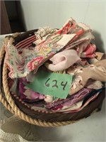 vintage hankies