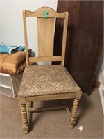 vintage chair