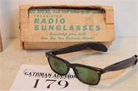 Sunglasses Radio