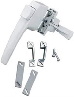 Wright Products Free Hanging Push Button Handle