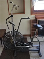 Schwinn Airdyne Exercise Bike ***(BUYER