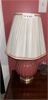 Vintage lamp