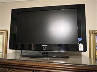 (2 PCS) SAMSUNG 31" TV, MODEL: LNT3242HX/XAA &